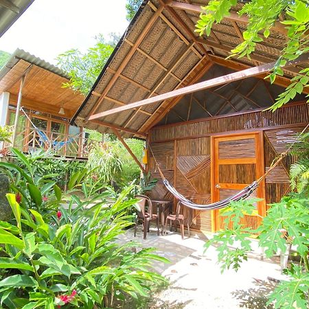 Villa Casa Kumake Tayrona Zaino Exterior foto
