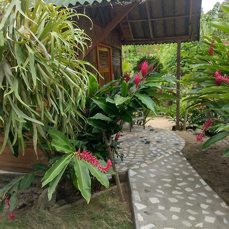 Villa Casa Kumake Tayrona Zaino Exterior foto