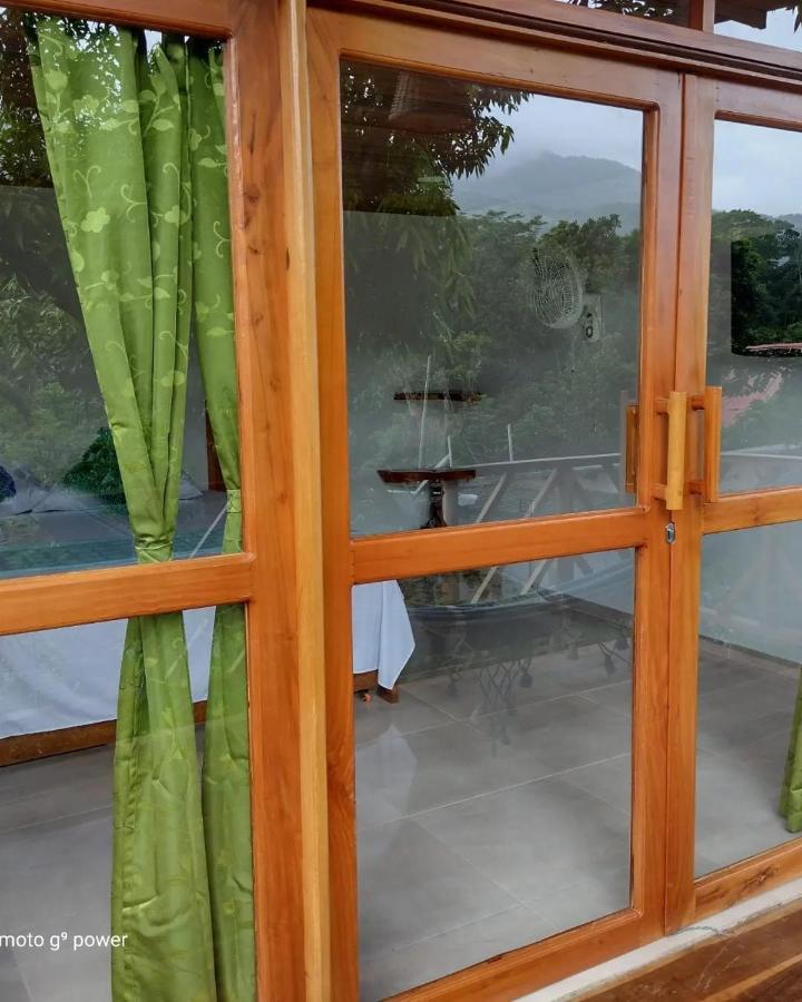 Villa Casa Kumake Tayrona Zaino Exterior foto
