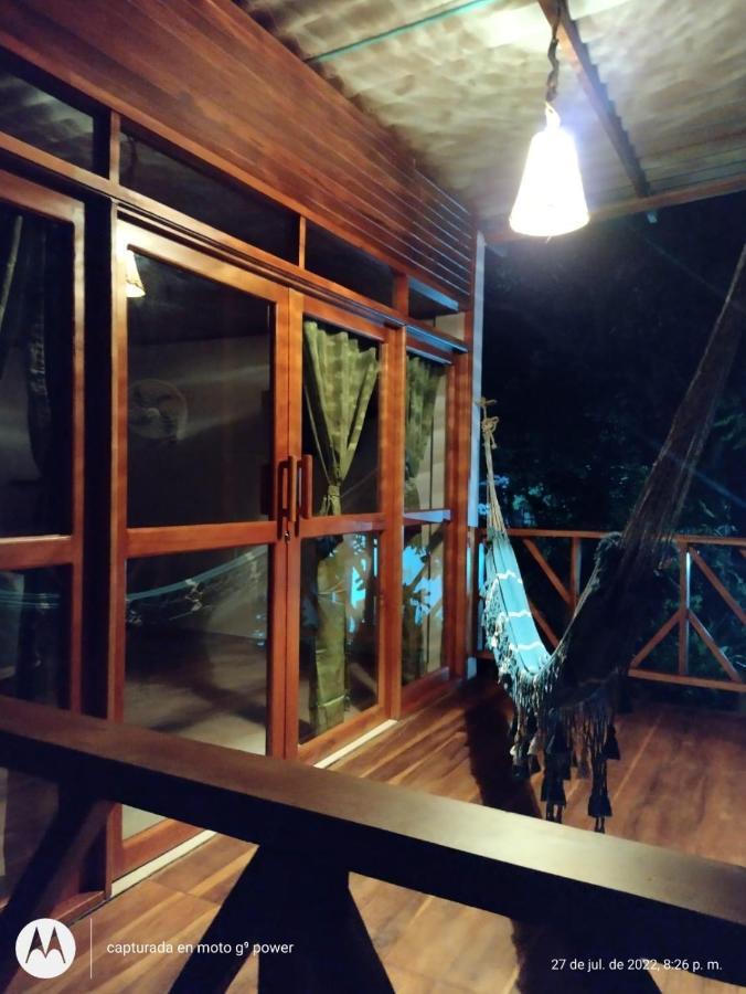 Villa Casa Kumake Tayrona Zaino Exterior foto