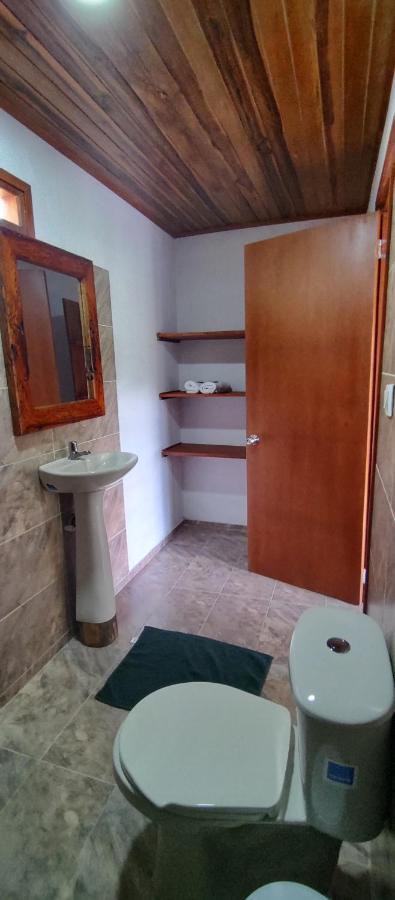 Villa Casa Kumake Tayrona Zaino Exterior foto