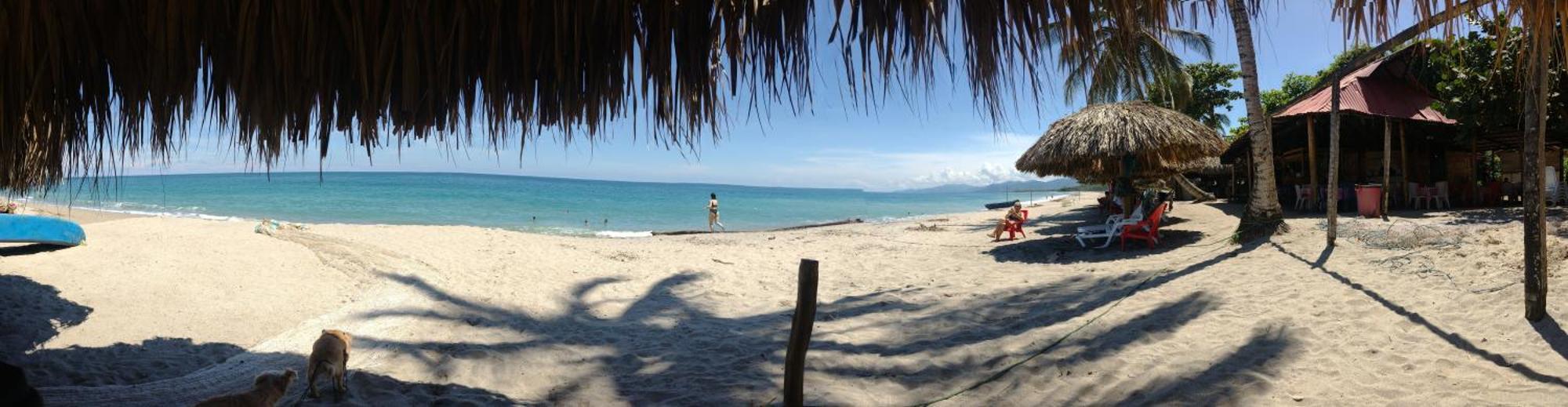 Villa Casa Kumake Tayrona Zaino Exterior foto