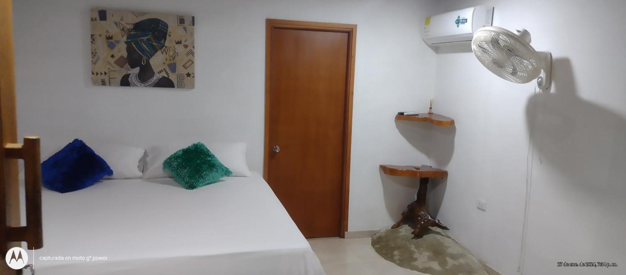Villa Casa Kumake Tayrona Zaino Exterior foto