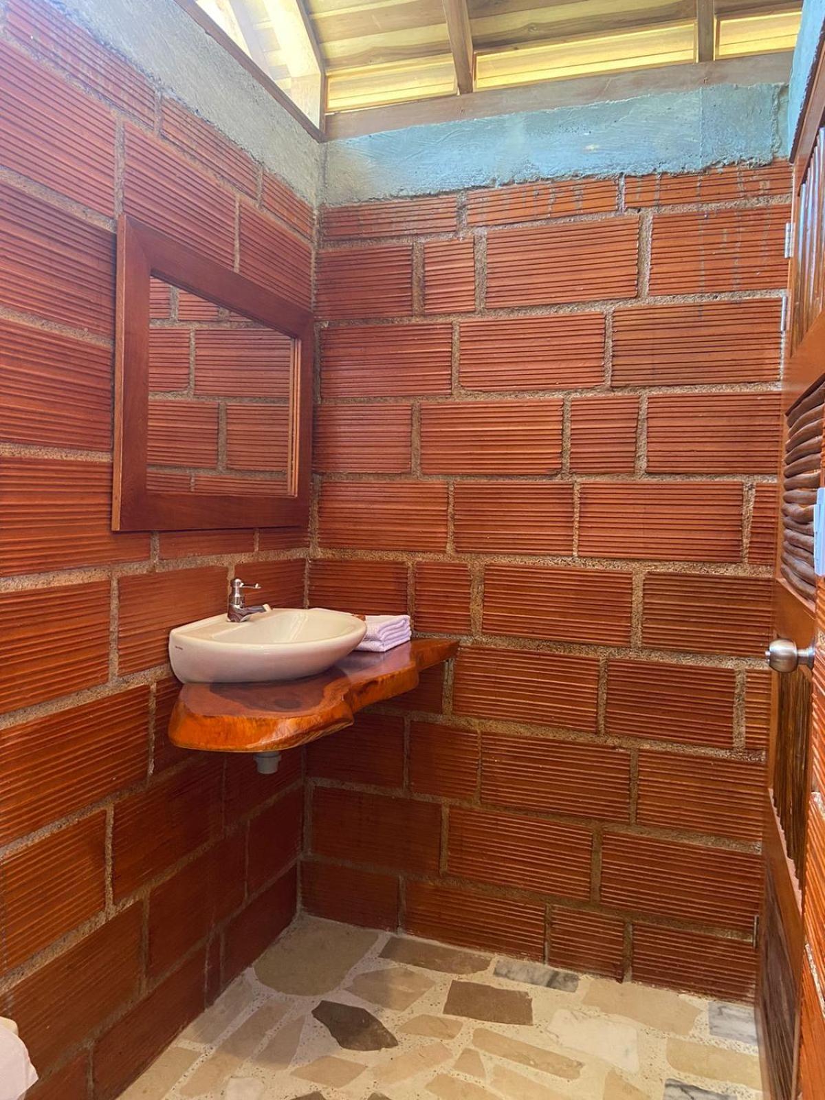 Villa Casa Kumake Tayrona Zaino Exterior foto