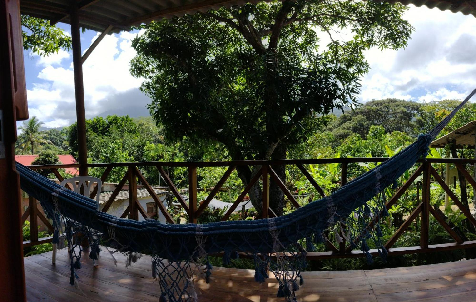 Villa Casa Kumake Tayrona Zaino Exterior foto
