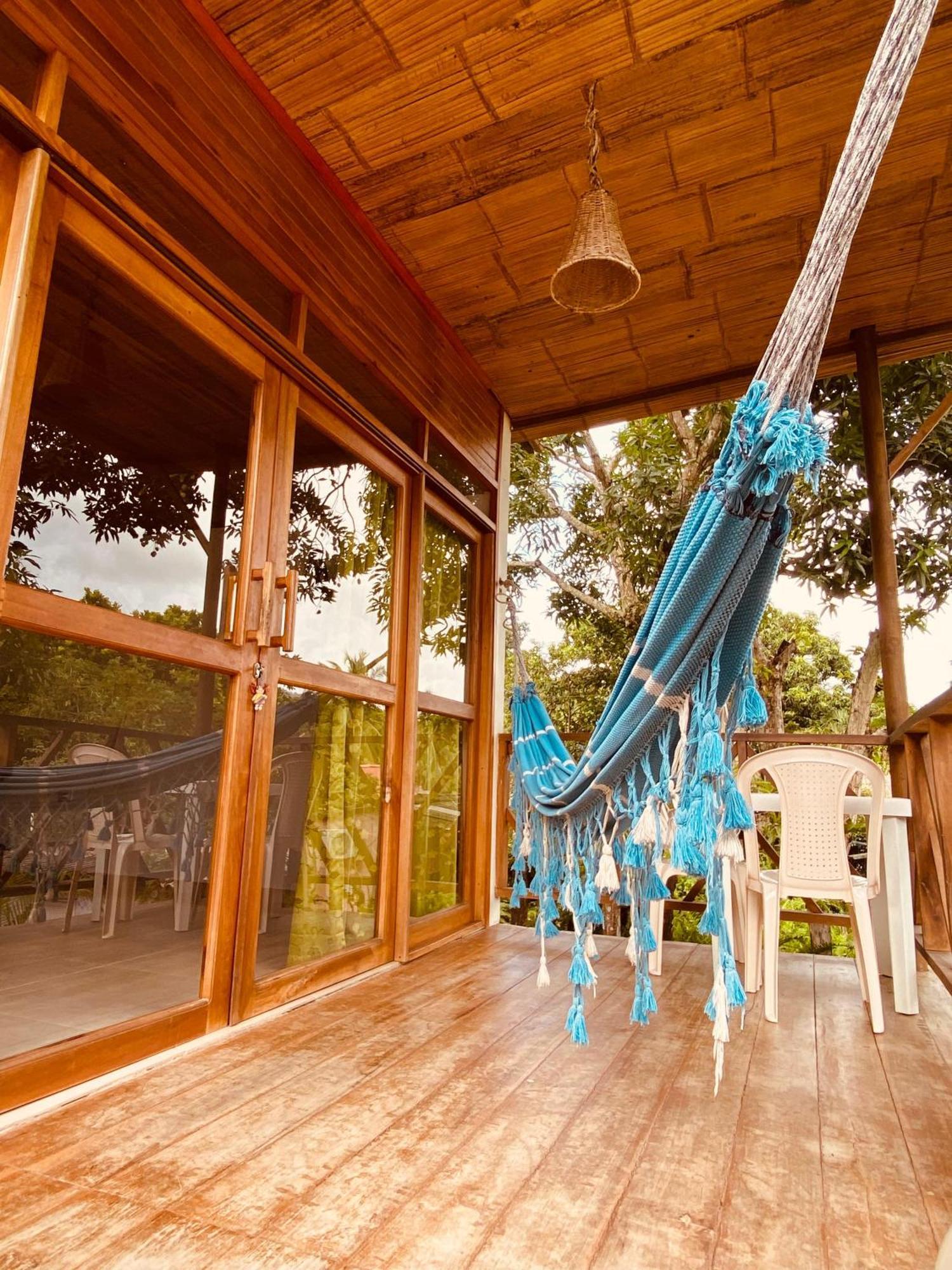 Villa Casa Kumake Tayrona Zaino Habitación foto